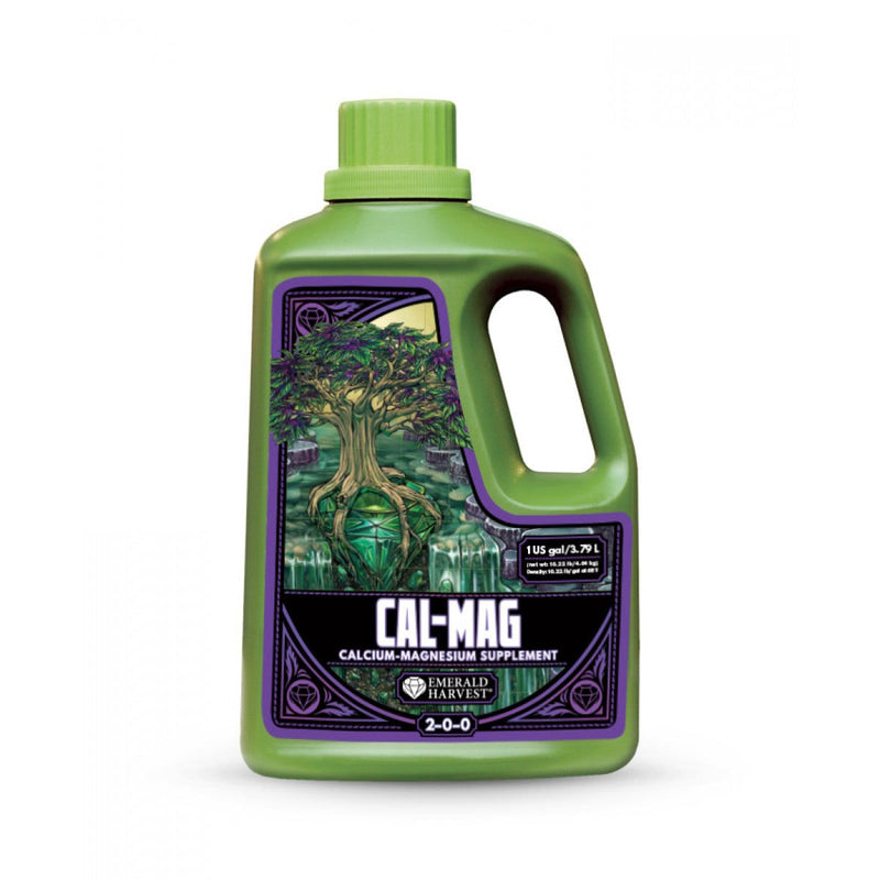 Emerald Harvest Cal Mag 3.79L