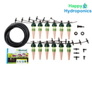 Blumat System Gravity Irrigation System - 12 Cone Blumat