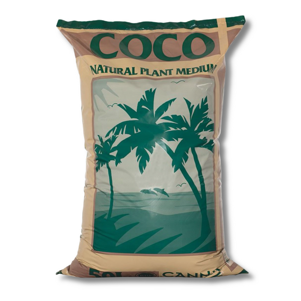 Canna Coco Professional Plus - 50L 