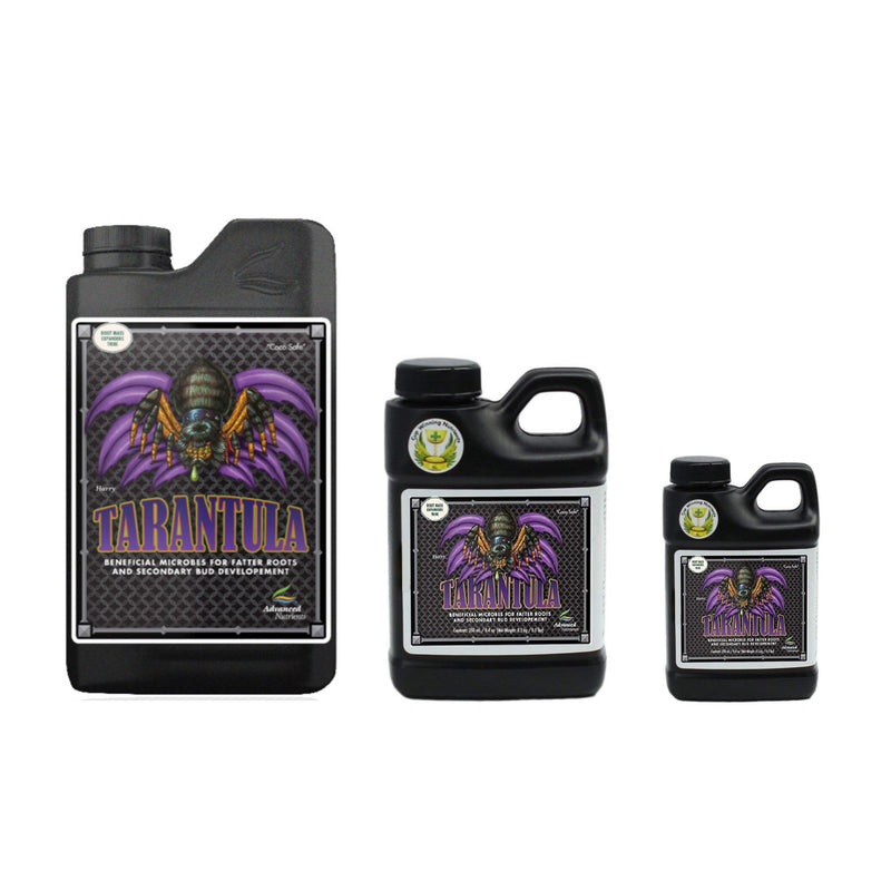 Advanced Nutrients Tarantula set