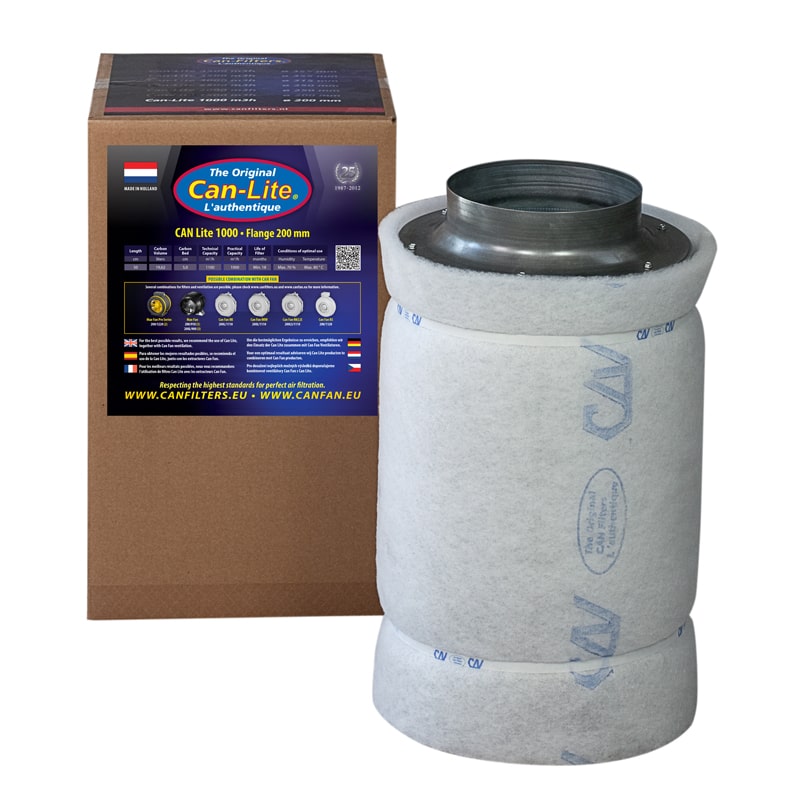 Can-Lite Can-Filters