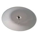 Deep Bowl Reflector (740mm) Happy Hydroponics AU