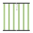 Digi-Lumen Retro LED With Ballast - 600w Digi Lumen