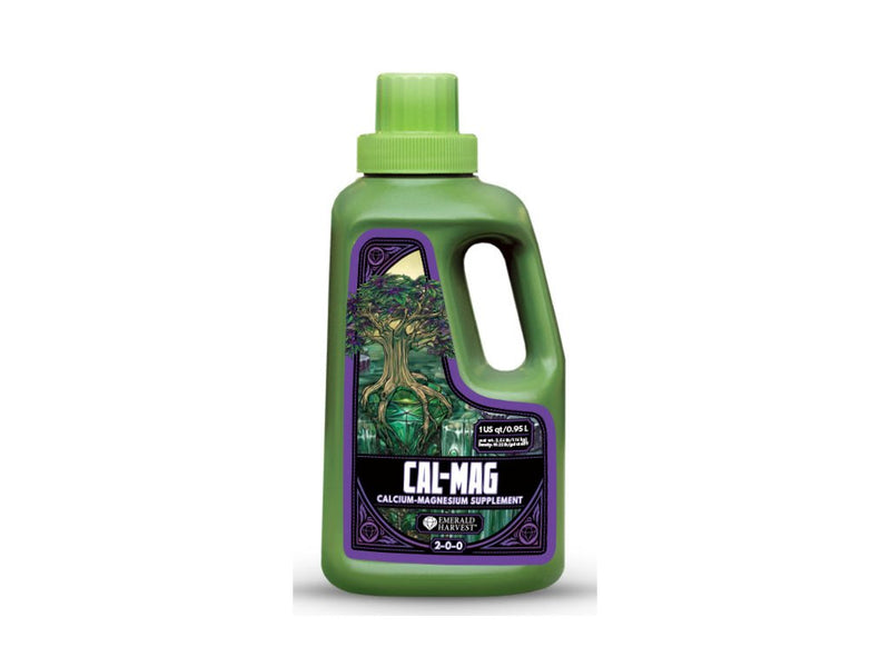 Emerald Harvest Cal Mag 0.95L