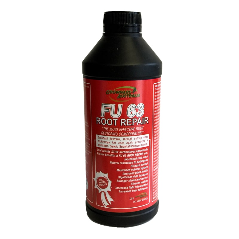 Growhard FU 63 Root Repair GrowHard