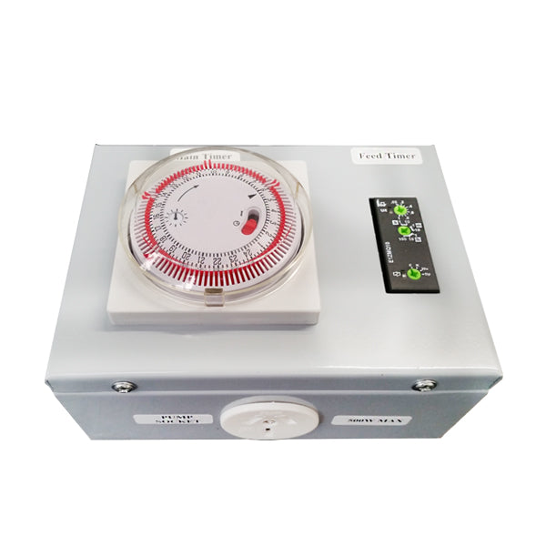 SeaHawk Feed Pump Controller/Timer SeaHawk