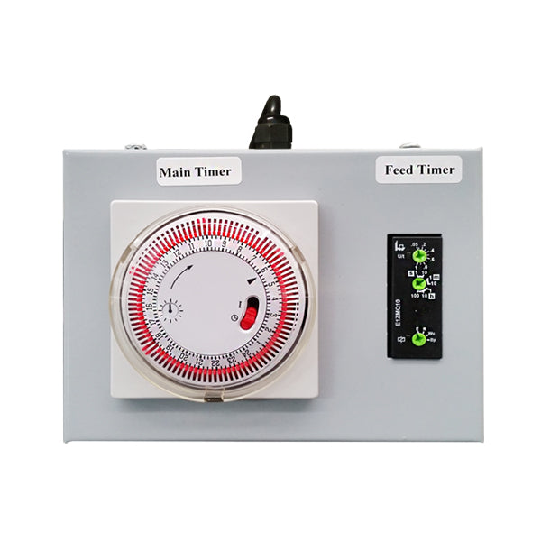 SeaHawk Feed Pump Controller/Timer SeaHawk