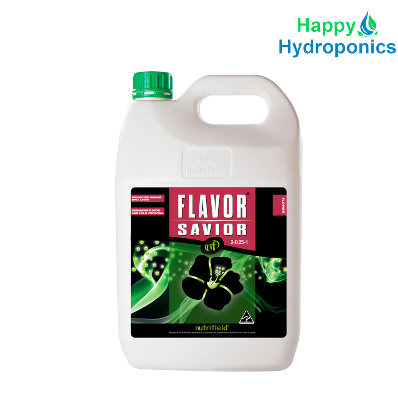 Nutrifield Flavour Savior 5L Nutrifield