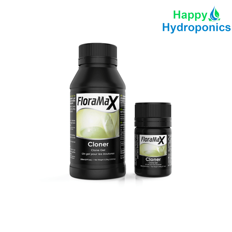 FloraMax Cloner - 60mL | 250mL FloraMax