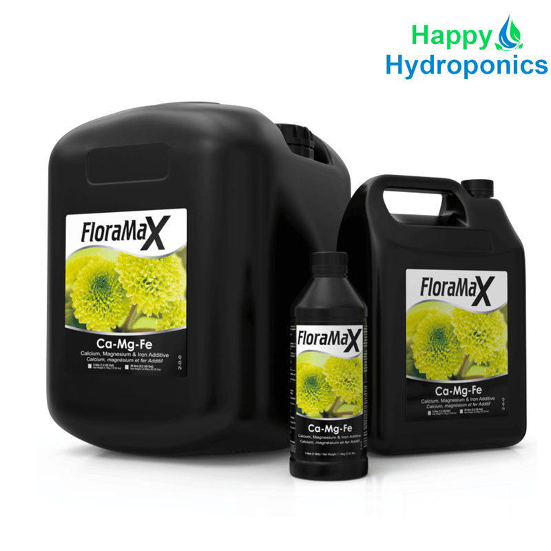 FloraMax Ca-Mg-Fe - 1L | 5L FloraMax