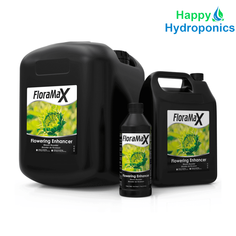 FloraMax Flowering Enhancer - 1L | 5L FloraMax