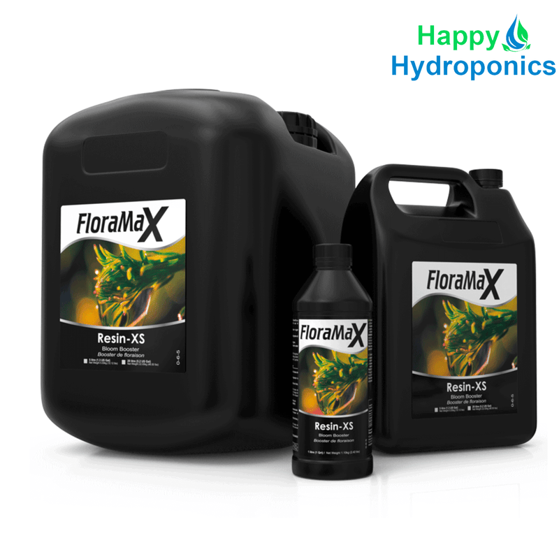 FloraMax Resin-XS FloraMax