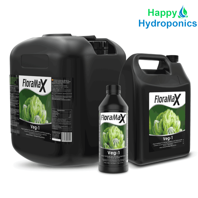 FloraMax Veg-1 