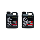 Green Planet Dual Fuel (2 Part) Green Planet