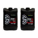 Green Planet Dual Fuel (2 Part) Green Planet
