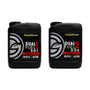 Green Planet Dual Fuel (2 Part) Green Planet