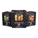 House & Garden Starter Kit House & Garden