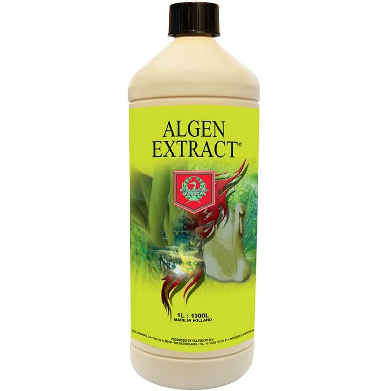 House & Garden Algen Extract - 250mL | 500mL | 1L | 5L House & Garden