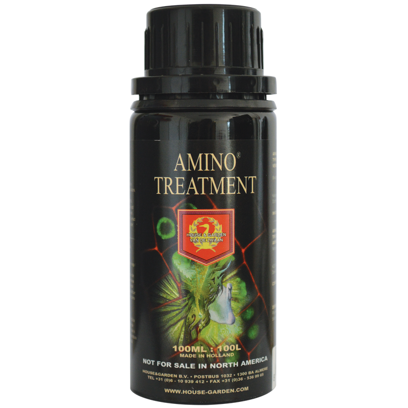 House & Garden Amino Treatment House & Garden