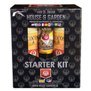 House & Garden Starter Kit House & Garden