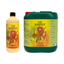 House & Garden Top Booster House & Garden