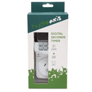 Hydro Axis Digital seconds Timer