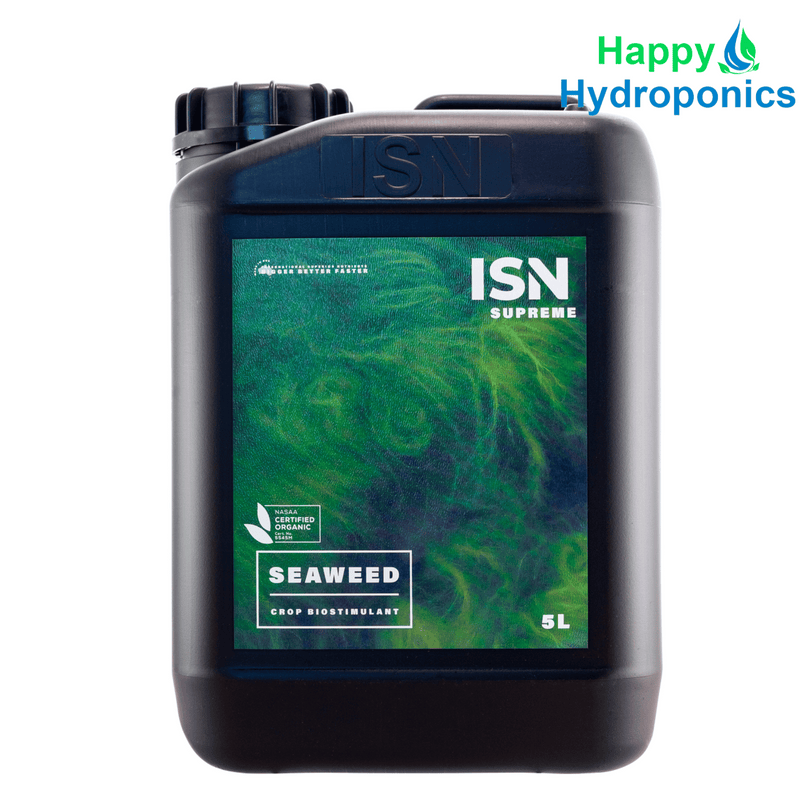 ISN Seaweed Root Development 5L
