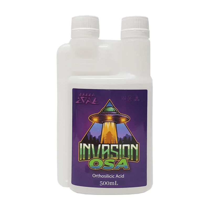 Invasion OSA - Monosilicic Acid Happy Hydroponics AU