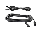 LUMATEK LED Driver Remote Use 5m Extension Cables (X2) Happy Hydroponics AU