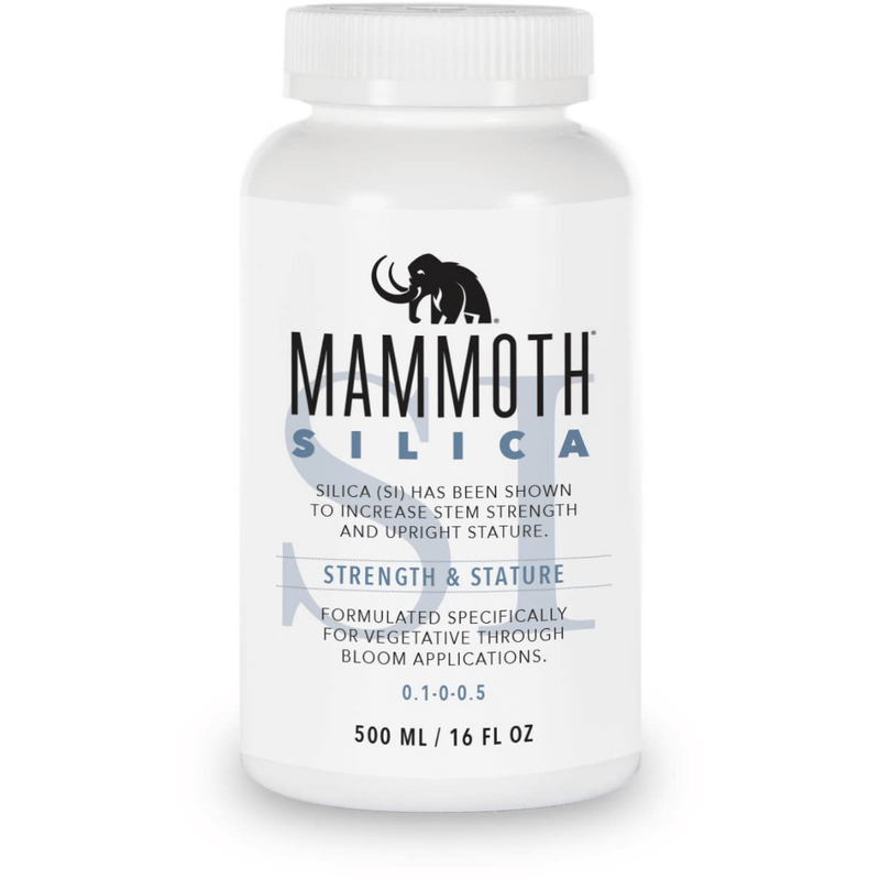 Mammoth Silica 500mL