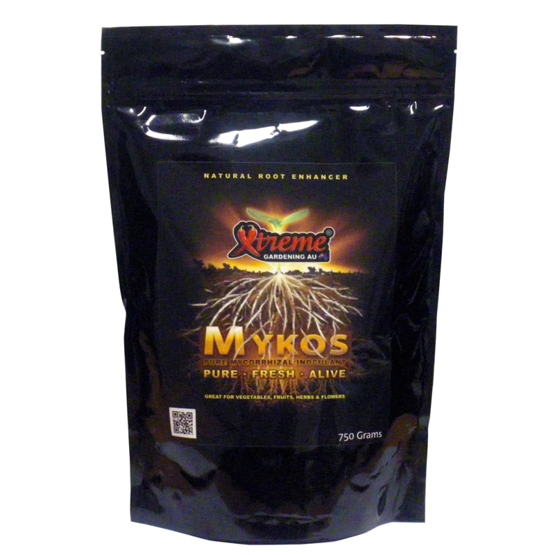 Xtreme Gardening - Mykos wp 750g