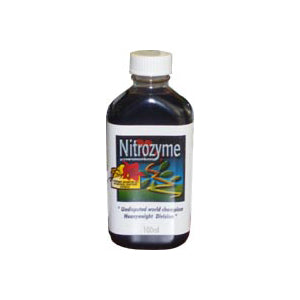 Nitrozyme Nitrozyme