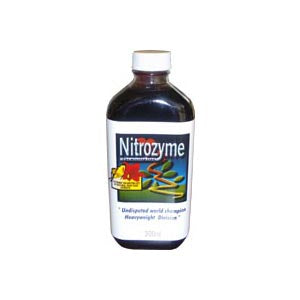 Nitrozyme Nitrozyme