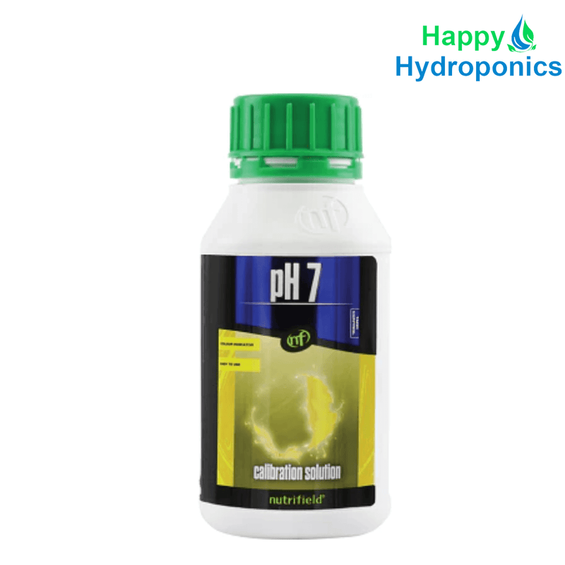 Nutrifield pH 7 Buffer 250ml Nutrifield