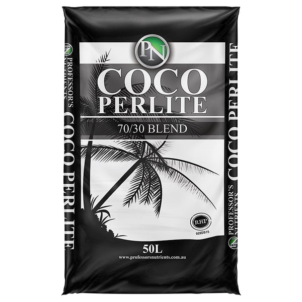 Professor's Coco Perlite 50L