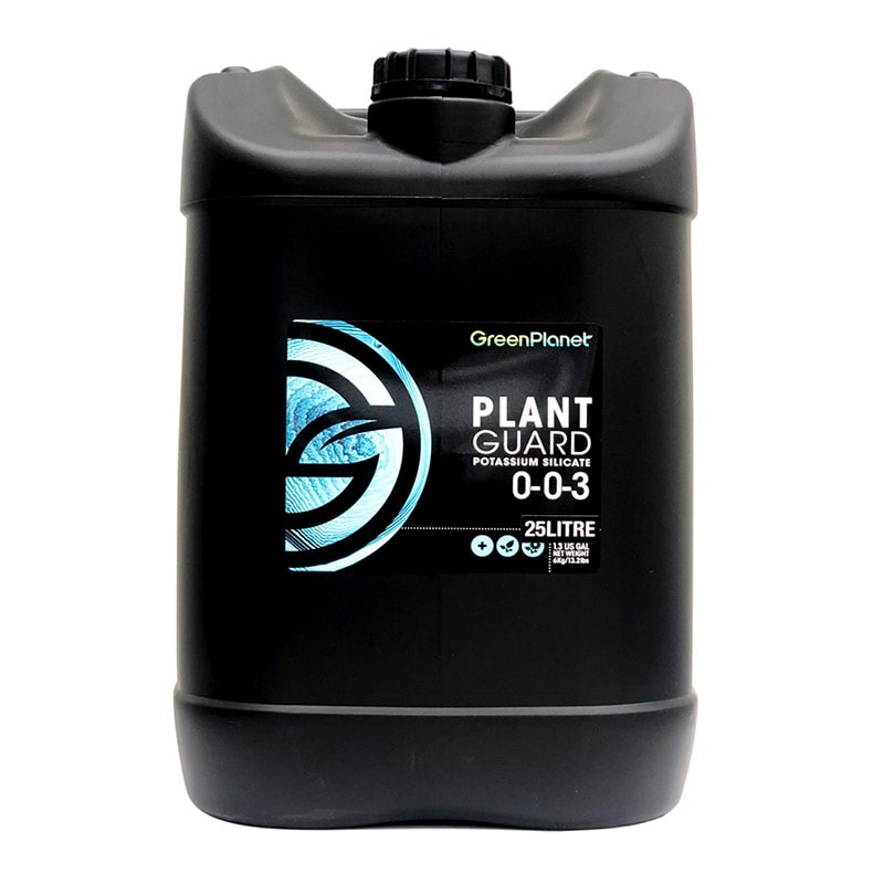 Green Planet Plant Guard 25L