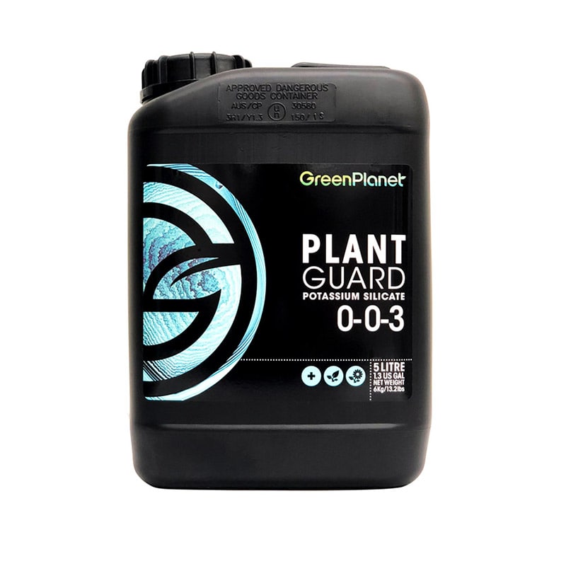 Green Planet Plant Guard 5L