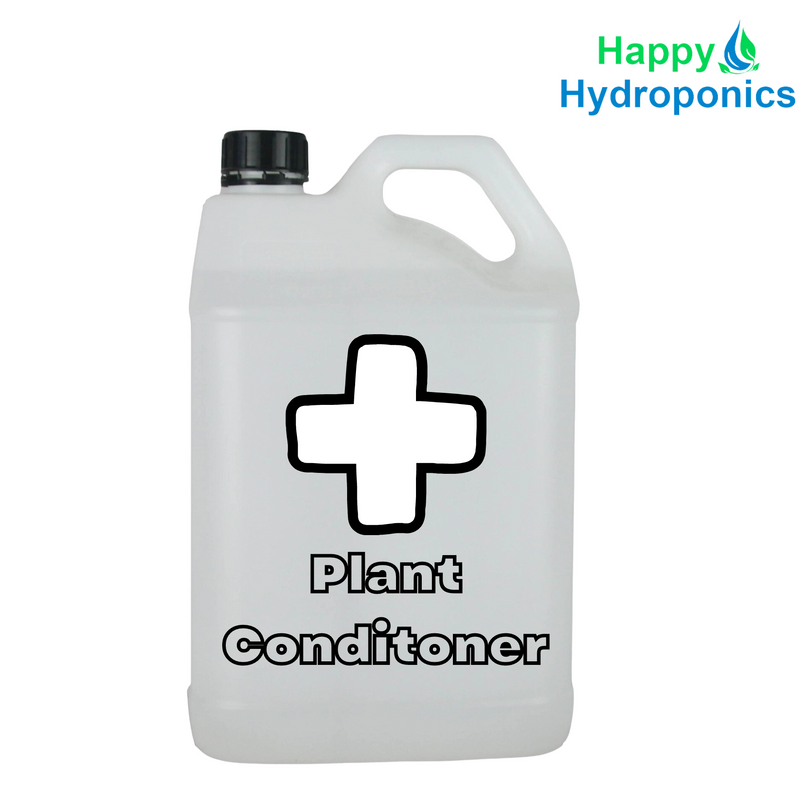 Plus Plant Conditioner - 750mL | 5L Happy Hydroponics