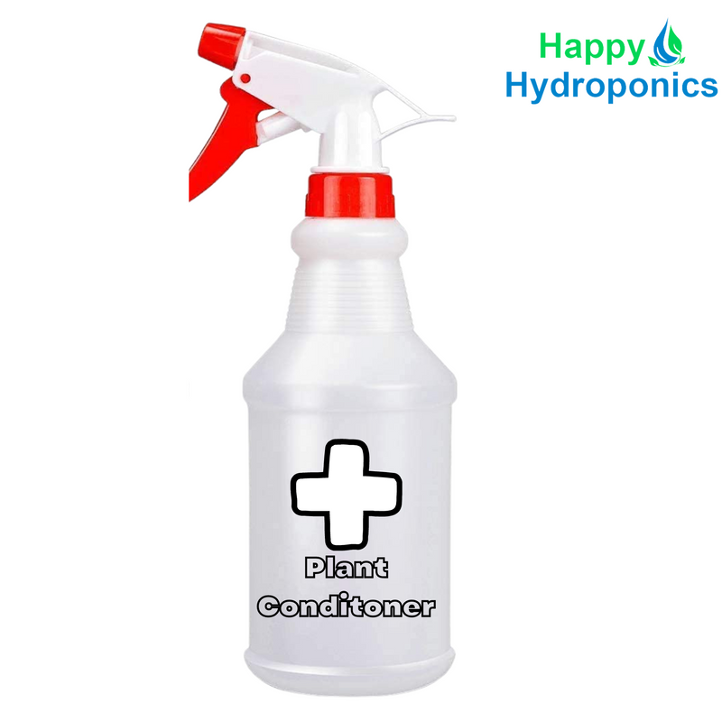 Plus Plant Conditioner - 750mL | 5L Happy Hydroponics