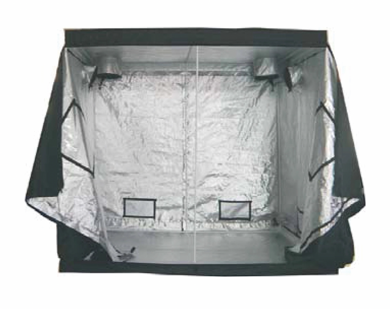 SeaHawk Grow Tents SeaHawk