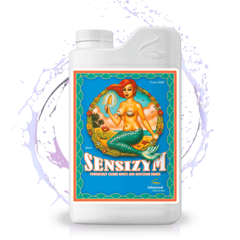 Advanced Nutrients Sensizym Advanced Nutrients