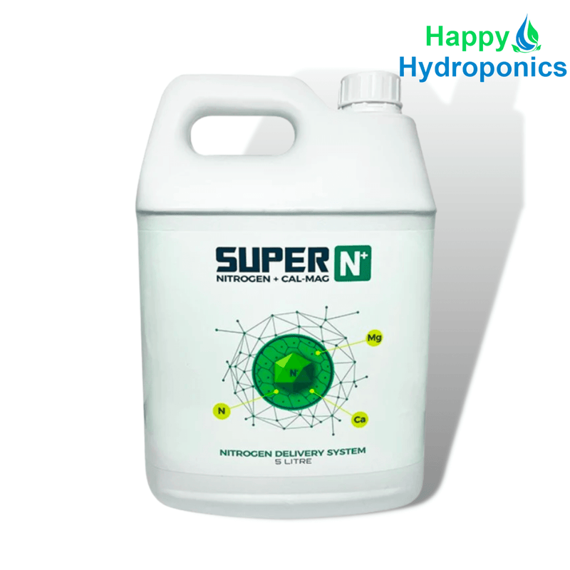 Super N+ - 1L | 5L Super