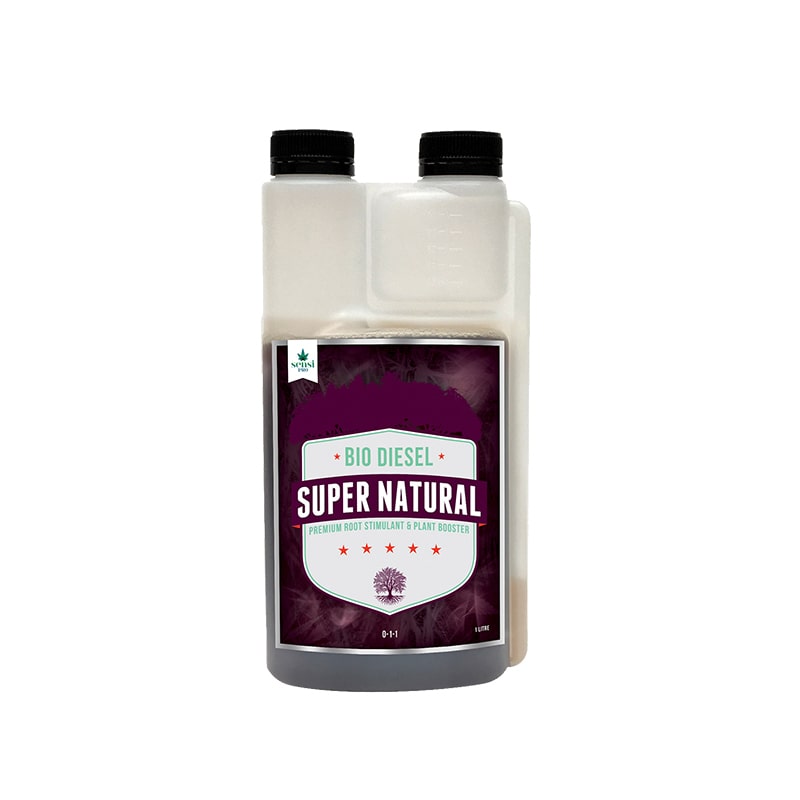 Bio Diesel Super Natural 1L