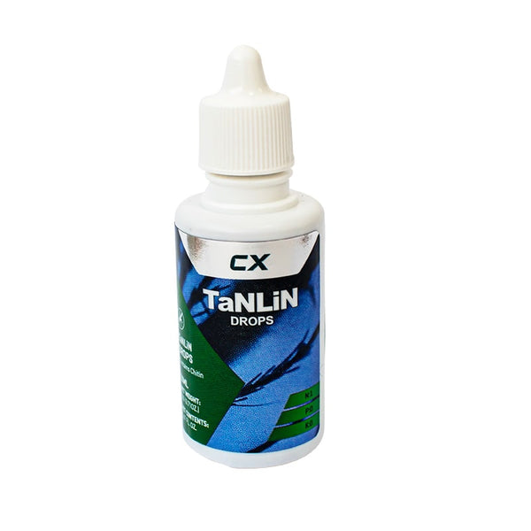 CX Horticulture - Tanlin 20ML in white background