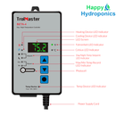 TrolMaster Digital Day Night Temperature Controller Beta-4 TrolMaster