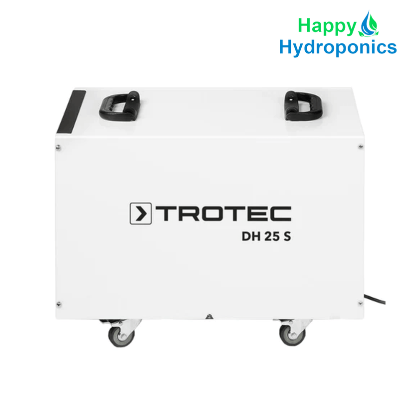 Trotec DH 25 S Overhead Dehumidifier 40L/Day