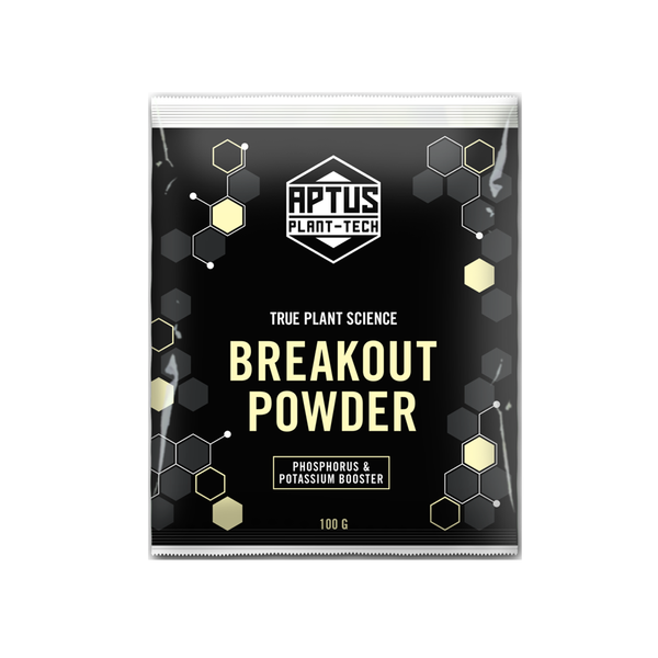 Aptus Breakout Powder - 100G