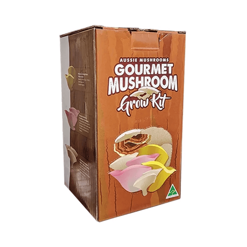 Aussie Mushroom Grow Kit