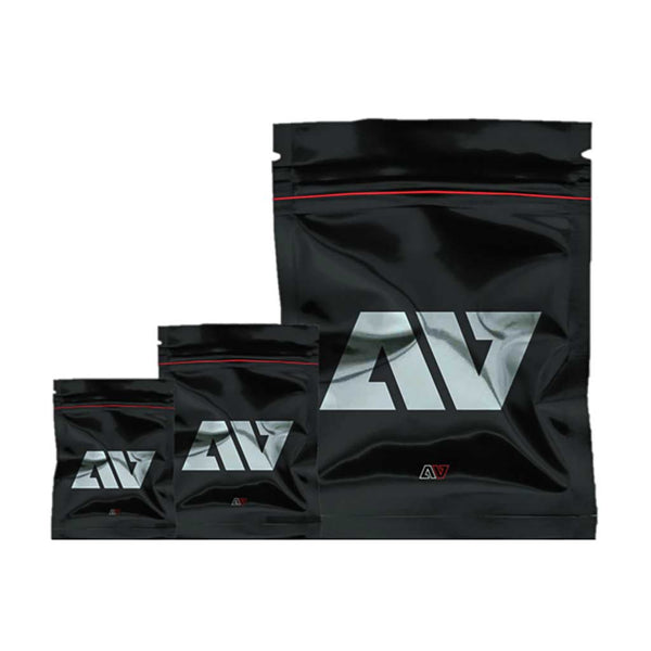 Avert Foil Fresh Bags - 3.5g | 28g | 460g Avert