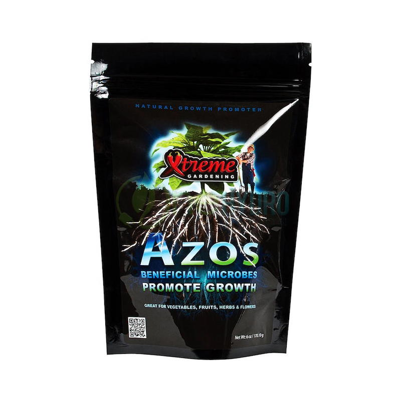 Xtreme Gardening Azos 170g